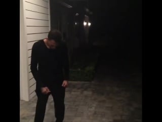 French montana on instagram “bet my dawg 5 k he cant do a flip #cb #ohb @chris