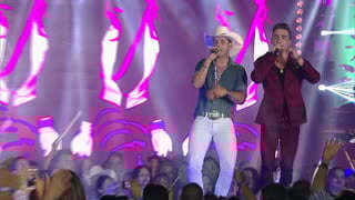 Ela bebi, trupica e não cai