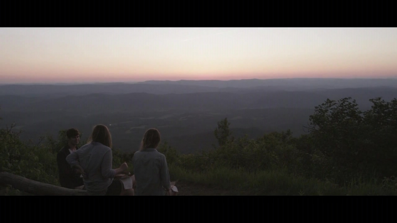 Ода лету / an ode to summer (kinfolk)