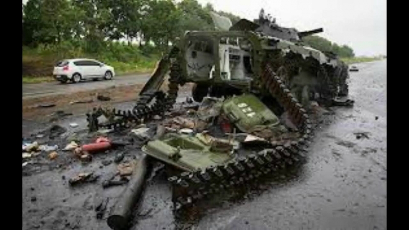 Україна ато зсу втрат немає