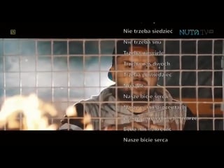 Bednarek feat staff euforia (nuta tv)