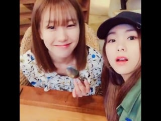 Instagram video by rena 0629