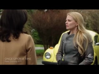 4x18 | sneak peek #2 regina and emma receive a threat