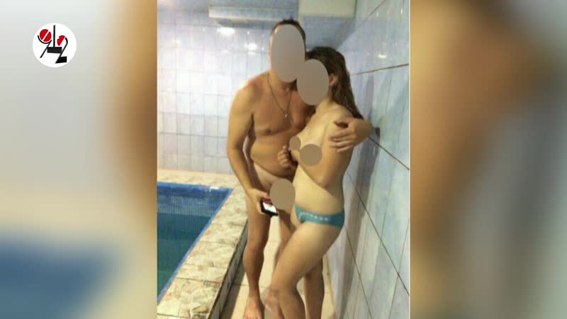 Уралец ответит за фото с молодые в сауне