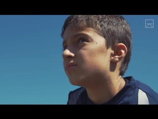 The inspirational story of 9 year old ezra frech