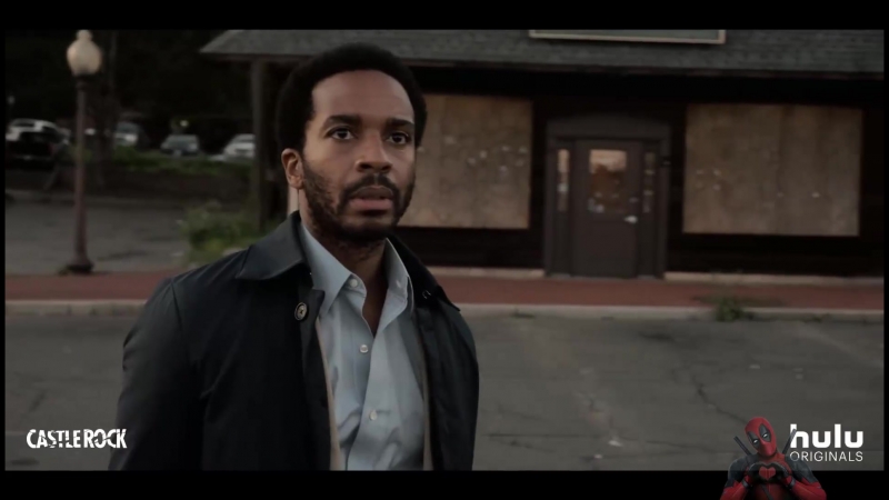 Смотреть сериал касл рок castle rock 1 сезон 1 2 9 10 серия все серии онлайн в хорошем качестве cthbfk rfck hjr 1 ctpjy трейлер