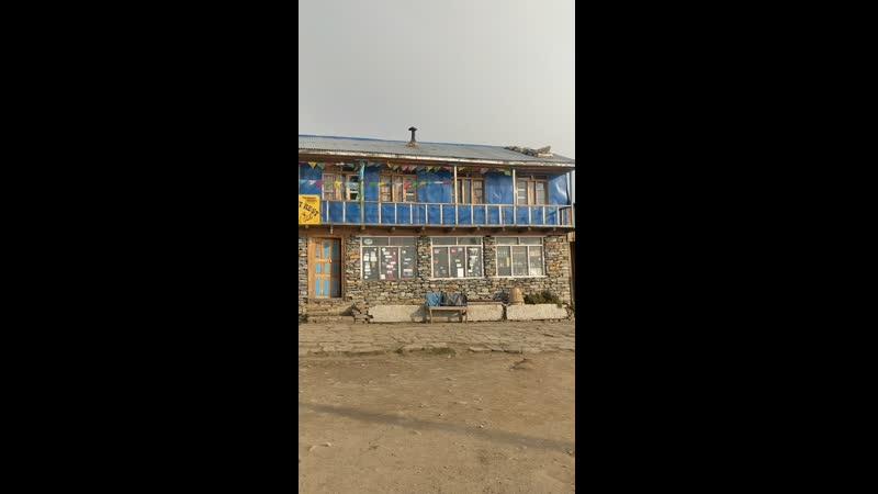 Скромное обаяние непальского гостеприимства 4