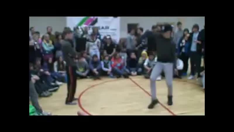 Viii vertifight in russia 1000% godz ★dima borisov vs sashu ★ by eddy electro