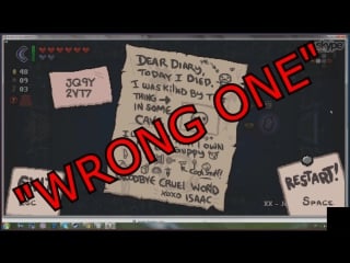 Porn king gone wrong | the binding of isaac afterbirth