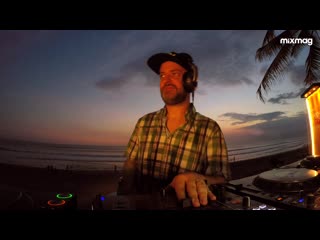 Sebastien leger live @ sundown session x w bali