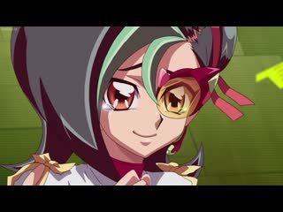 Yu gi oh! zexal 123 assimilation, part 2