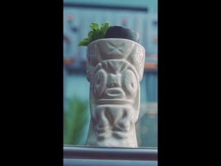 «va va voom» от «single bird bar»