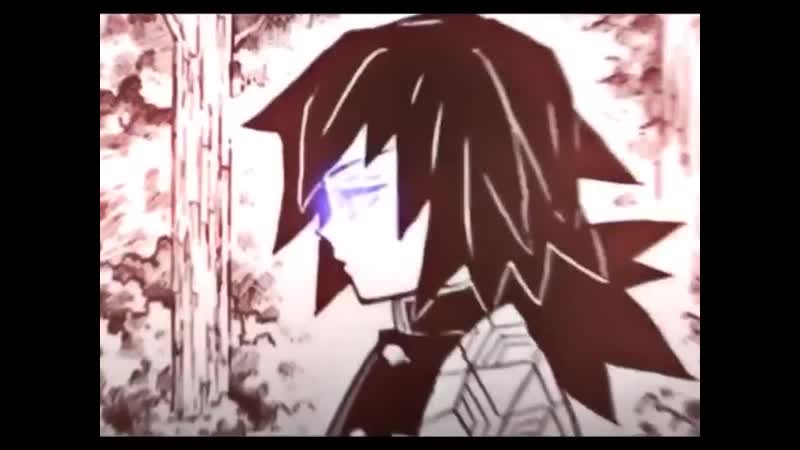 Kimetsu no yaiba | kny vine &amp; edit | kyojuro rengoku x giyuu tomioka