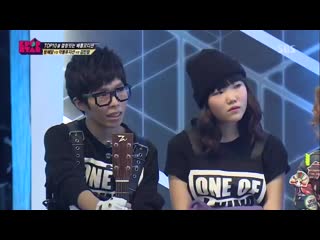 방예담 (bang yedam) [baby] @kpopstar season 2