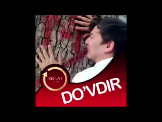 Dovdir joy hamkorimiz @replayteam @rejissyor kuchkarov umid ( 421 x 750 ) mp4