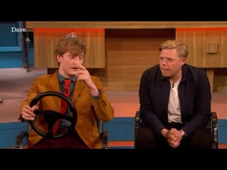 Hypothetical 1x01 tom allen, rob beckett, jessica knappett, liza tarbuck