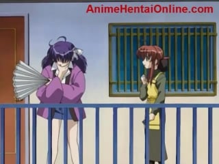 Tsumamigui the animation chance 1 at