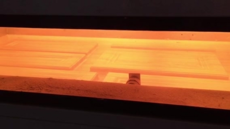 Как делают фасады мдф фасады мегаполис мебель 89230379485