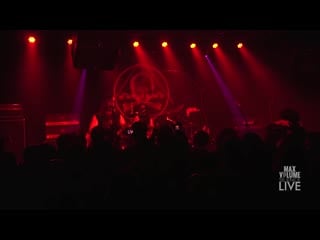 Inquisition live at saint vitus bar, dec 8th, 2017 (full set)