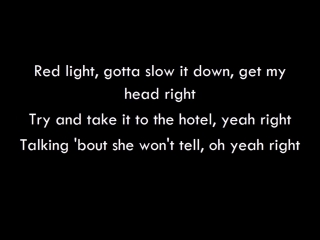 Omarion ft porn ink &amp; french montana i'm up lyrics