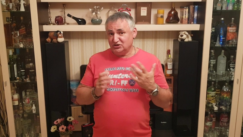 Итак, начало нового ролика))) без редакции)