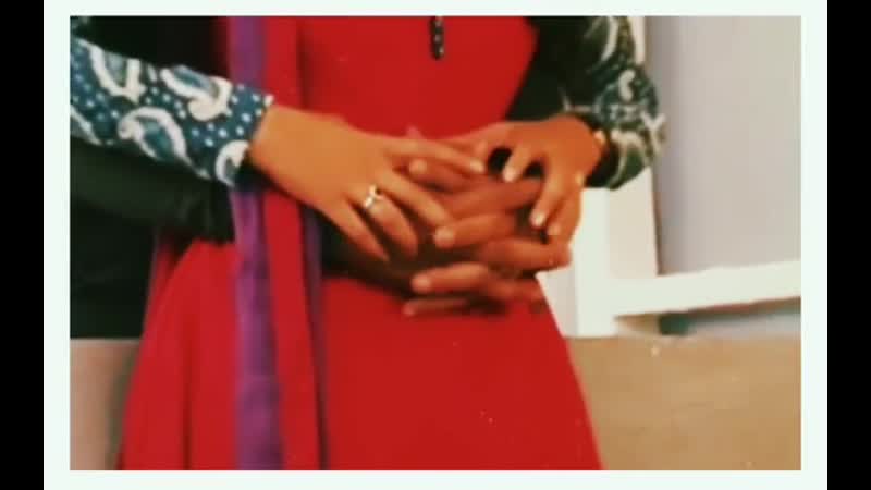 Sriti jha &amp; shabir ahluwalia