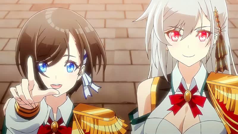 Reborn to master the blade from hero king to extraordinary squire episode 3 preview trailer