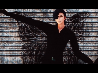 Mmd touken ranbu addiction