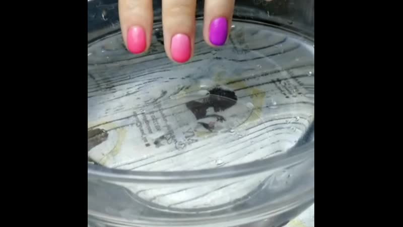 Термо neonail в my beauty mp4