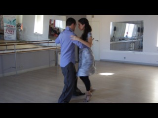 Pablo fidansa &amp; julia (боле энболео)