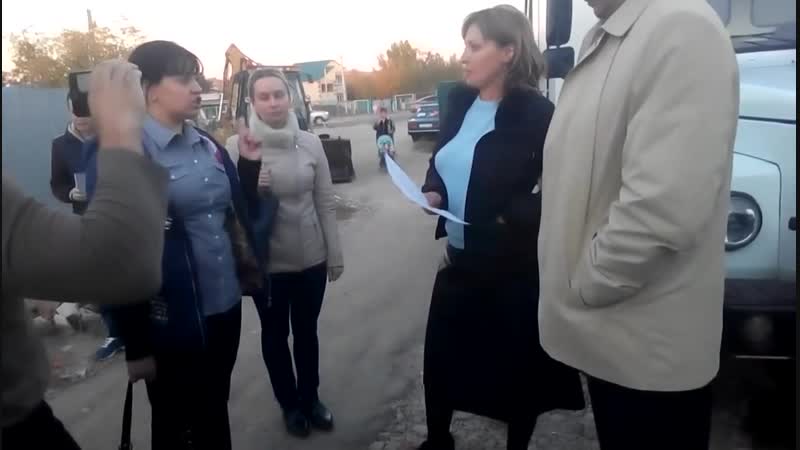 Незаконное отключение газа и как себя надо вести, учитесь (20 102018)