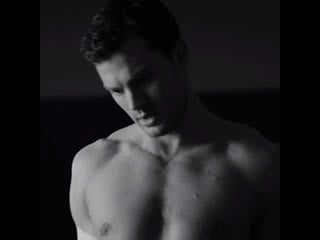 Laura Biel X Christian Grey X Fifty Shades Of Grey