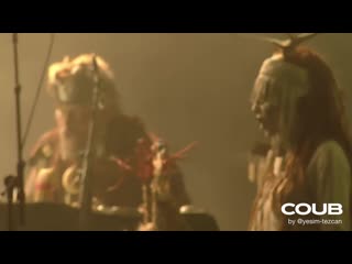 Heilung | lifa alfadhirhaiti live