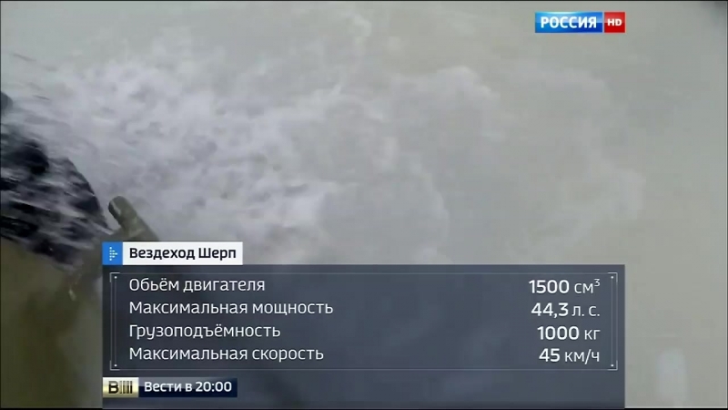Аналогов нет вездеход российского изобретателя бьет рекорды популярности в интернете