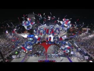 União da ilha rj 2019