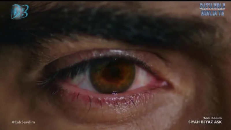 Siyah beyaz aşk aslı trafik kazası