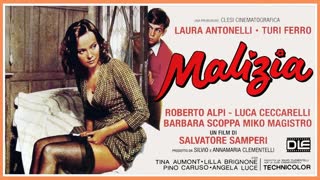 Коварство / Malizia (1973)