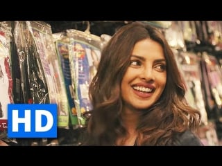 A porn like jake trailer (2018) claire danes, priyanka chopra, jim parsons [hd]