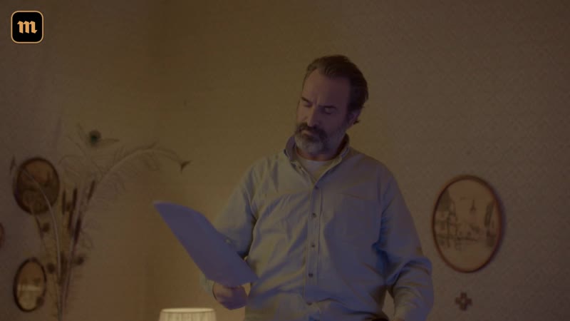 «оленья кожа» премьера трейлера на «медузе»