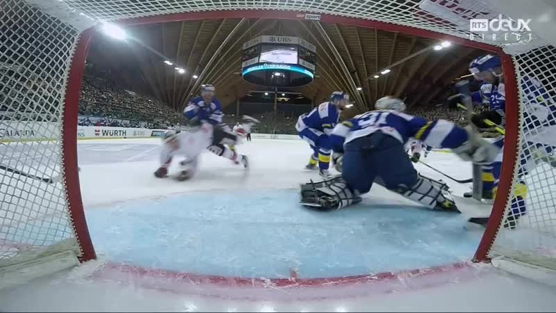 04 spengler cup 2016 hc davos vs team canada