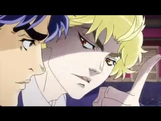 Jojos bizarre adventure u n owen was her