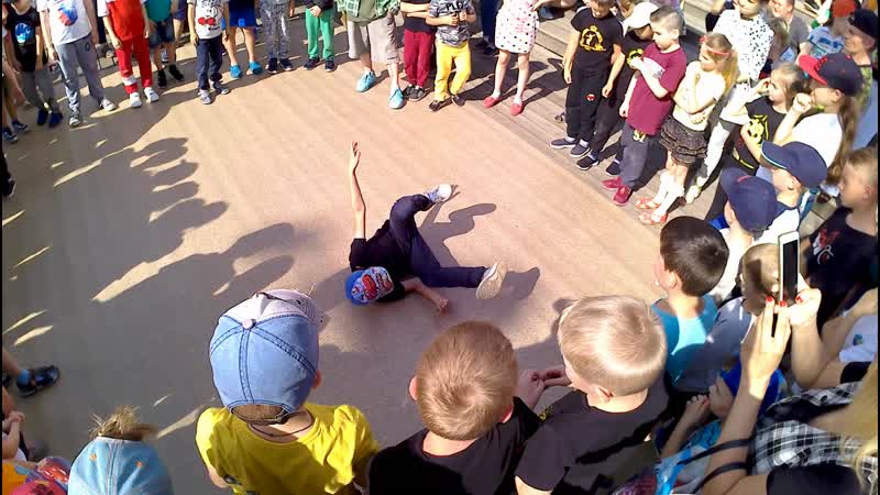 Street art fest даниель jam отборы