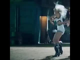 Ryujin in a long blonde extensions! no one was ready for this!!! 😳