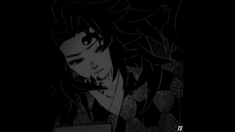 [ kokushibo &amp; muichiro | kimetsu no yaiba ]