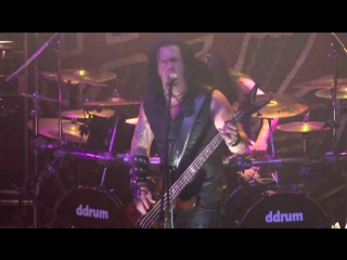 Morbid angel existo vulgore (live in denver 2012)