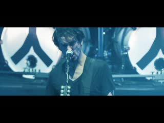 Gojira live at red rocks 2017