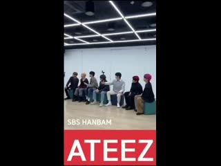 Sbs hanbam