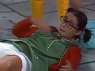 220 el chavo del ocho nuevas vecinas 4