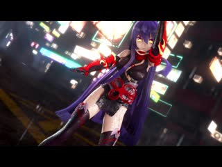 Mmd r 18 [erotic] zhu xi unknown mother goose author ghk mmd