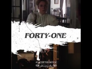 Lizzie lizzie borden took an axe, and gave her mother forty whacks when she saw what she had done